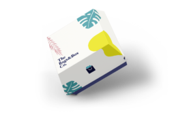 burger box - food box