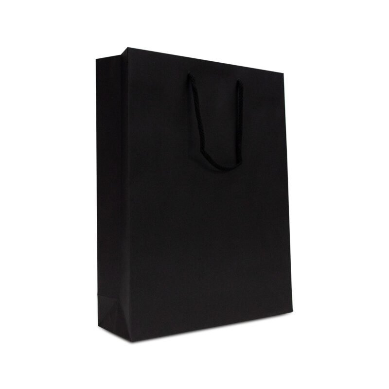tassen-papier-luxe-krafttassen-zwart-product