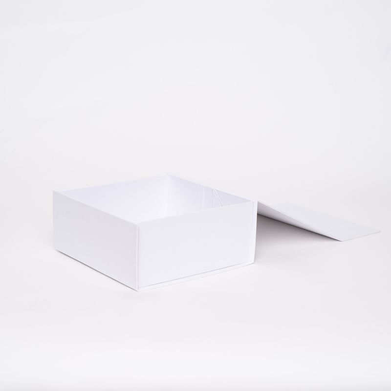 Boîte aimantée - The Bags & Box Company