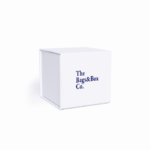 The Cube Box