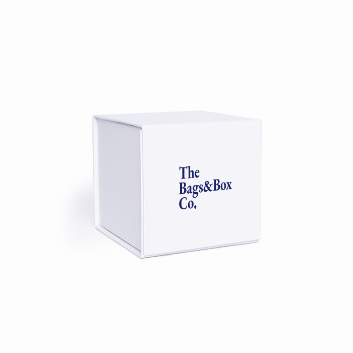 The Cube Box