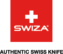 Logo Swiza