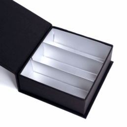 Boîte-compartimentée