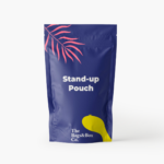 Sachet stand-up pouch